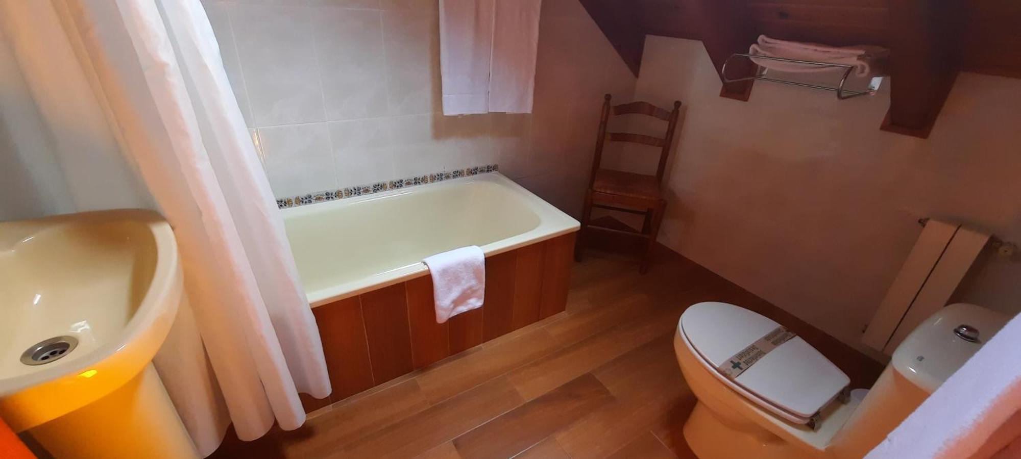 La Casona Hotel Noja Room photo