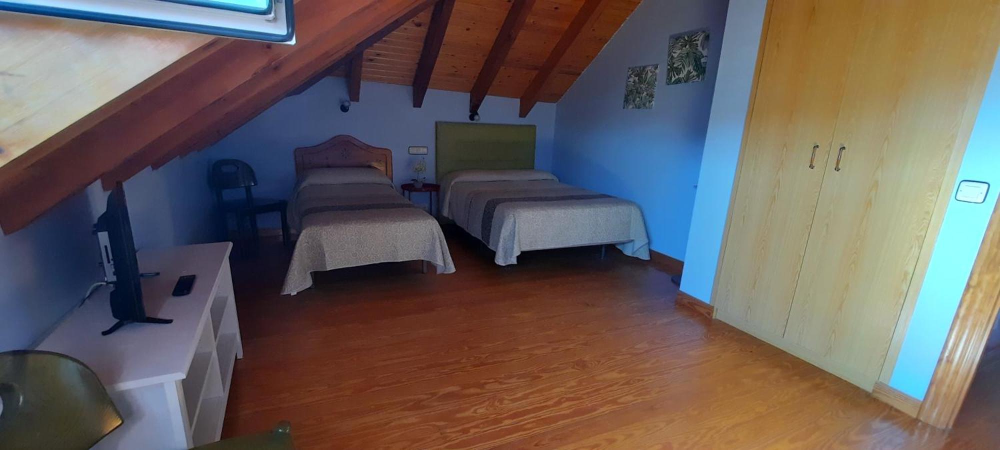 La Casona Hotel Noja Room photo